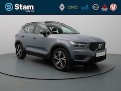 Volvo XC40 - 180pk T5 Recharge R-Design Automaat Harman Kardon | Camera | Adapt. Cruise | Navi | Parkee