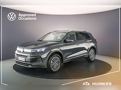 Volkswagen Tiguan - Life Edition 1.5 TSI eHybrid 204pk DSG Automaat Adaptive cruise control, Navigatie, Achter