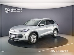 Volkswagen Tiguan - Life Edition 1.5 TSI eHybrid 204pk DSG Automaat Adaptive cruise control, Elektrische achte