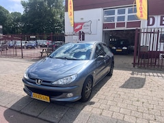 Peugeot 206 - 1.4 5D FOREVER