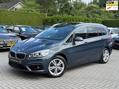 BMW 2-serie Gran Tourer - 218i Sport 7 persoons|Automaat|Navigatie|Carplay|Climate control|Panorama dak|Cruise contr
