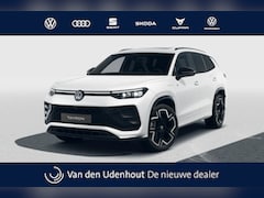 Volkswagen Tayron - 1.5 eHybrid 204 6DSG R-Line Edition Automaat | Black Style Pakket