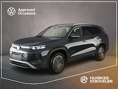 Volkswagen Tayron - Life Edition 1.5 TSI eHybrid 204pk DSG Automaat Trekhaak, Adaptive cruise control, Achteru