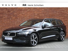 Volvo V60 - B4 Automaat Essential Edition | Adaptieve Cruise Control Met Pilot Assist | Verwarmbare Vo