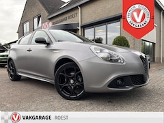 Alfa Romeo Giulietta - 1.4 Turbo Sport Matte lak / Carplay / Camera