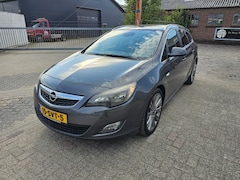 Opel Astra Sports Tourer - 1.4 Turbo Sport, Nap, Airco.Apk