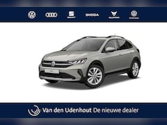 Volkswagen Taigo - 1.0 TSI 95 5MT Life Edition
