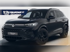 Volkswagen Tiguan - R-Line Edition "Wordt verwacht" 1.5 TSI eHybrid 272pk DSG Automaat Black Style, Trekhaak,