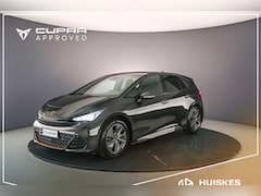 CUPRA Born - Business 204pk Automaat Adaptive cruise control, Navigatie, Achteruitrijcamera, Stuurwiel