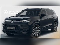 Volkswagen Tayron - R-Line Edition "Wordt verwacht" 1.5 TSI eHybrid 272pk DSG Automaat Trekhaak, Panoramadak,