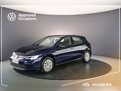 Volkswagen Golf - Golf 1.0 TSI 90pk Parkeersensoren, Airco, Snelheidsbegrenzer, DAB, Radio, Bluetooth, App c