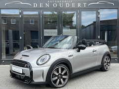 MINI Cabrio - 2.0 Cooper S Classic AUT. CAMERA / CARPLAY / LED / 2024