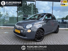 Fiat 500 - 1.0 TwinAir Pop - Airco - Radio - Org.NL