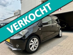 SEAT Mii - 1.0 Sport Dynamic | Airco | Navi | Onderhouden
