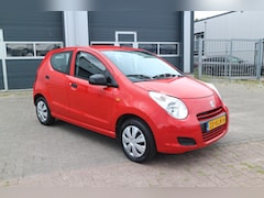Suzuki Alto - 1.0 Comfort