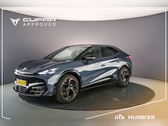 CUPRA Tavascan - VZ Adrenaline 340pk Automaat Panoramadak, 360 camera, Adaptive cruise control, Elektrische