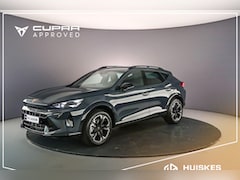 CUPRA Formentor - Business 1.5 TSI eHybrid 204pk DSG Automaat Adaptive cruise control, Elektrische achterkle