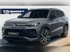 Volkswagen Tayron - R-Line Edition "Wordt verwacht" 1.5 TSI eHybrid 272pk DSG Automaat Trekhaak, Panoramadak,