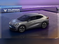 CUPRA Tavascan - Essential 210kW/286pk 77kWh batterij private lease actie vanaf €549,
