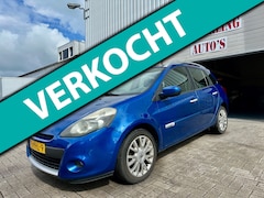 Renault Clio Estate - 1.2 TCE Dynamique | Clima | Airco | Cruise