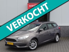 Ford Focus Wagon - 1.0 Trend Edition navi arico cruise