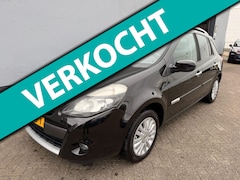 Renault Clio Estate - 1.2 TCE Collection - Airco - LMV - Trekhaak