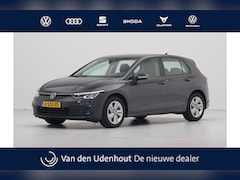Volkswagen Golf - 1.0 eTSI 110pk DSG Life Business Navigatie Stoelverwarming Acc Pdc 259