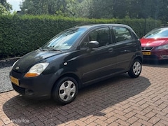 Chevrolet Matiz - 0.8 Spirit 56000KM Diverse opties