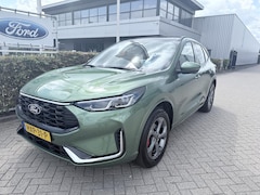 Ford Kuga - 2.5 PHEV ST-Line X Panoramadak | Elektr. Trekhaak | Full led koplampen | Winterpack | Full
