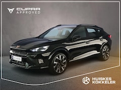 CUPRA Formentor - VZ Performance 1.5 TSI e-Hybrid 272pk DSG Automaat Trekhaak, Adaptive cruise control, Senn