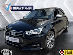 Audi A1 Sportback - 1.4 TFSI Des. ProL+ AUT. ECC NAVI LED