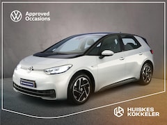 Volkswagen ID.3 - Business 145pk Automaat Adaptive cruise control, Navigatie, Parkeersensoren, Airco, DAB, R
