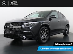 Mercedes-Benz GLA-Klasse - 250 e Business Solution AMG | Panorama - Schuifdak | Apple Carplay & Android Auto | DAB+ R