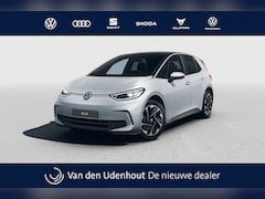 Volkswagen ID.3 - 59kWh 204 1AT Pro Business Automaat