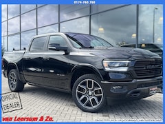 Dodge Ram 1500 - Laramie Night | Pano | Alarm klasse 3 | Uitlaatklep