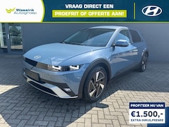 Hyundai IONIQ 5 - 63 kWh 170pk RWD Style