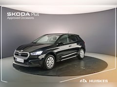 Skoda Fabia - Ambition 1.0 TSI 95pk Cruise control, Airco, DAB, Radio, Bluetooth, Parkeersensor achter,