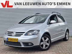 Volkswagen Golf Plus - 1.4 TSI Trendline | Nieuw Binnen | Cruise | Stoelverwarming | Airco