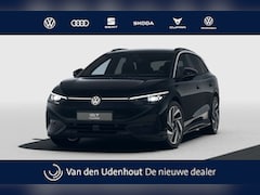 Volkswagen ID.7 Tourer - 86 kWh Elektromotor 286 1AT Pro S Business Automaat