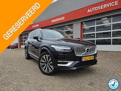 Volvo XC90 - 2.0 T8 Recharge AWD Inscription Expression