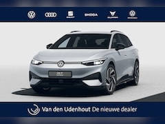 Volkswagen ID.7 Tourer - 77 kWh Elektromotor 286 1AT Pro Business Automaat