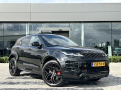 Land Rover Range Rover Evoque - P300e 309pk AWD R-Dynamic SE | Matrix LED koplampen | Panoramisch schuifdak | Sfeerverlich