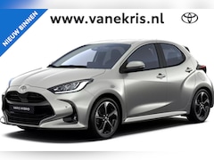 Toyota Yaris - 1.5 Hybrid 130 Executive, €1500 inruilpremie, Nieuw, Snel leverbaar, Blind Spot, Apple Car