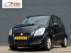 Suzuki Splash - 1.2 Exclusive TOPSTAAT DEALER ONDERHOUDEN NAVI AIRCO LM VELGEN TREKHAAK