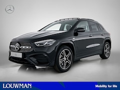 Mercedes-Benz GLA-Klasse - 250 e Business Solution AMG | Nightpakket | Parkeerpakket met achteruitrijcamera | Keyless