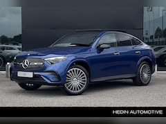 Mercedes-Benz GLC-klasse Coupé - GLC 300e Automaat 4MATIC Sport Edition | AMG Premium Pakket | Winterpakket | Nightpakket |