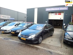 Citroën C5 - 2.0-16V Différence APK TOT 27-06-2026 AIRCO