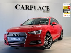 Audi A4 Limousine - 1.4 TFSI Design Pro Line Plus