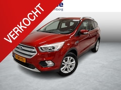 Ford Kuga - 1.5 EcoBoost Trend Ultimate | 150 pk | Handgeschakeld | Rijk uitgerust