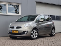 Kia Venga - 1.4 CVVT Plus Pack / Trekhaak / Navi / Cruise Control